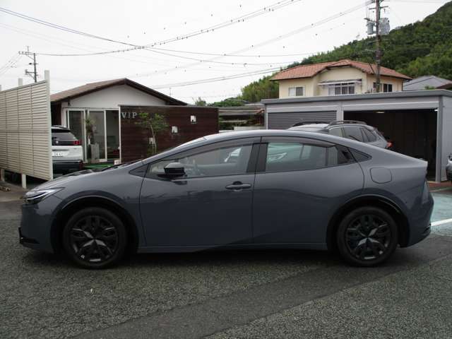 トヨタ プリウスＰＨＶ ２．０ プラグインハイブリッド Ｚ R5年 () 99