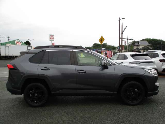 トヨタ ＲＡＶ４ ２．０ アドベンチャー オフロード パッケージ ４ＷＤ R4年 () 99