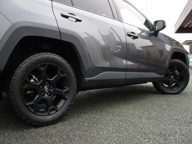 トヨタ ＲＡＶ４ ２．０ アドベンチャー オフロード パッケージ ４ＷＤ R4年 () 99