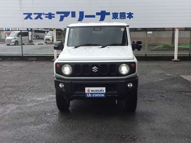 スズキ ジムニー ６６０ ＸＣ ４ＷＤ R6年 (九州・沖縄) 99