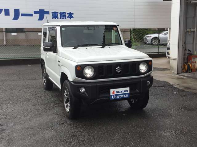 スズキ ジムニー ６６０ ＸＣ ４ＷＤ R6年 (九州・沖縄) 99