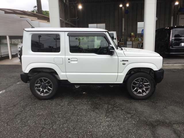 スズキ ジムニー ６６０ ＸＣ ４ＷＤ R6年 (九州・沖縄) 99