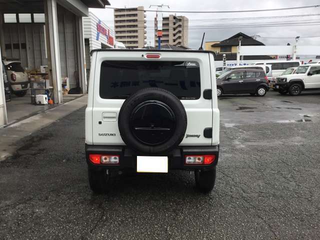 スズキ ジムニー ６６０ ＸＣ ４ＷＤ R6年 (九州・沖縄) 99