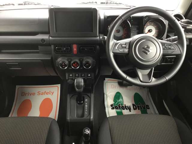 スズキ ジムニー ６６０ ＸＣ ４ＷＤ R6年 (九州・沖縄) 99