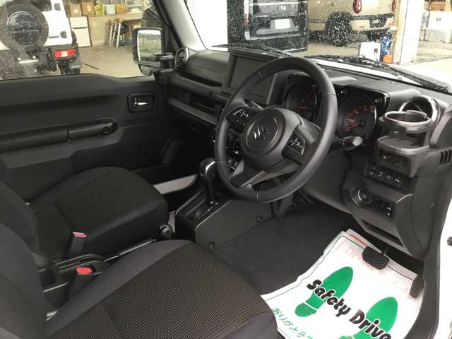 スズキ ジムニー ６６０ ＸＣ ４ＷＤ R6年 (九州・沖縄) 99