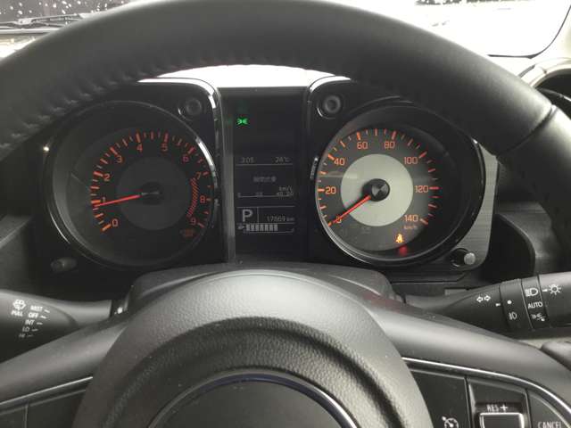 スズキ ジムニー ６６０ ＸＣ ４ＷＤ R6年 (九州・沖縄) 99