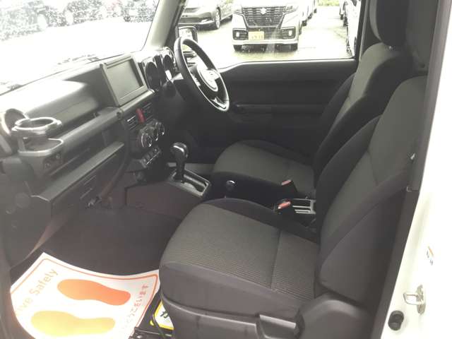 スズキ ジムニー ６６０ ＸＣ ４ＷＤ R6年 (九州・沖縄) 99