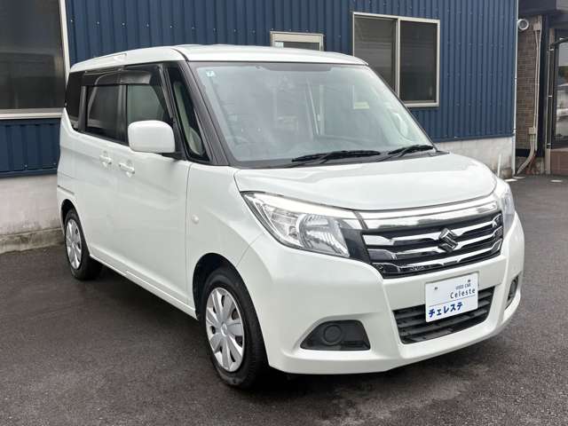スズキ ソリオ １．２ Ｇ H28年 (九州・沖縄) 99