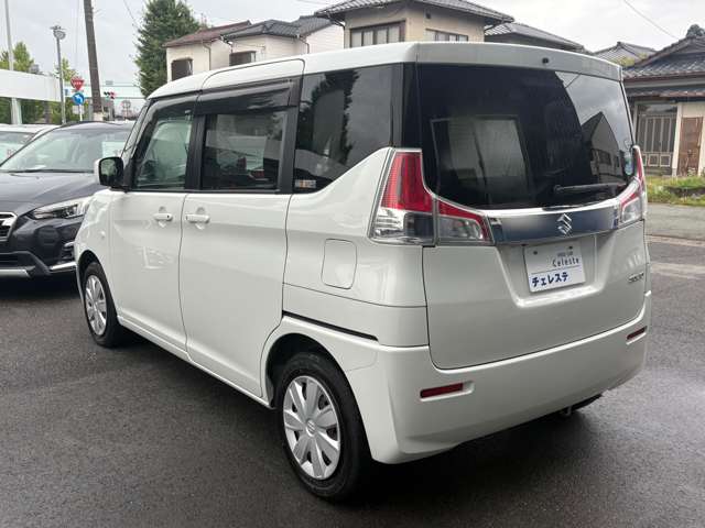 スズキ ソリオ １．２ Ｇ H28年 (九州・沖縄) 99