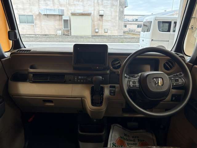 ホンダ Ｎ　ＢＯＸ ジョイ ６６０ ２トーン ４ＷＤ R8年 (甲信越・北陸) 99
