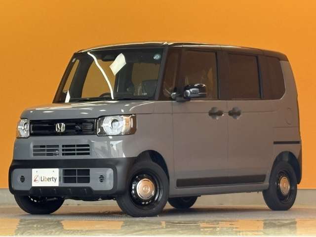 ホンダ Ｎ　ＢＯＸ ジョイ ６６０ ２トーン ４ＷＤ R8年 (甲信越・北陸) 99