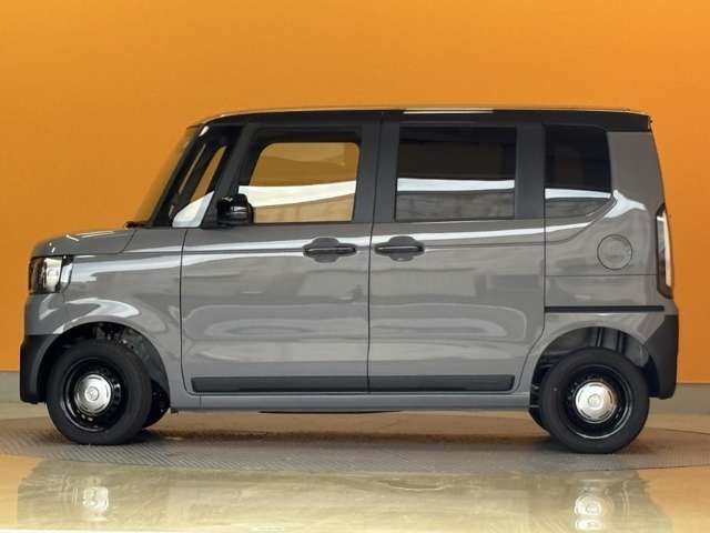 ホンダ Ｎ　ＢＯＸ ジョイ ６６０ ２トーン ４ＷＤ R8年 (甲信越・北陸) 99