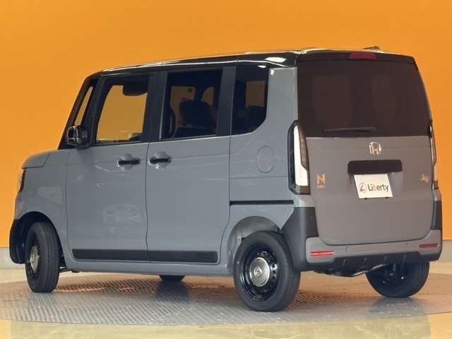 ホンダ Ｎ　ＢＯＸ ジョイ ６６０ ２トーン ４ＷＤ R8年 (甲信越・北陸) 99