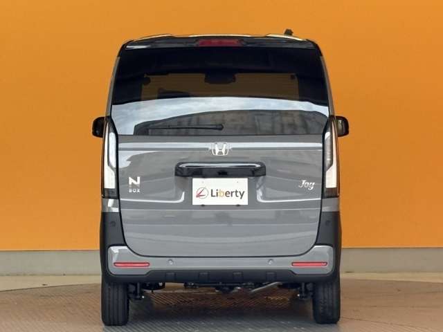 ホンダ Ｎ　ＢＯＸ ジョイ ６６０ ２トーン ４ＷＤ R8年 (甲信越・北陸) 99