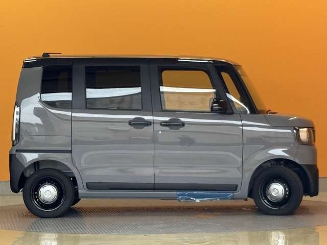 ホンダ Ｎ　ＢＯＸ ジョイ ６６０ ２トーン ４ＷＤ R8年 (甲信越・北陸) 99