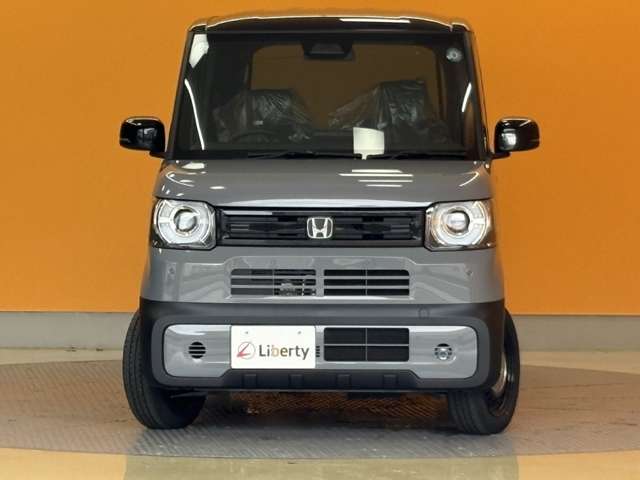 ホンダ Ｎ　ＢＯＸ ジョイ ６６０ ２トーン ４ＷＤ R8年 (甲信越・北陸) 99