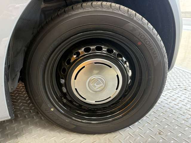 ホンダ Ｎ　ＢＯＸ ジョイ ６６０ ２トーン ４ＷＤ R8年 (甲信越・北陸) 99