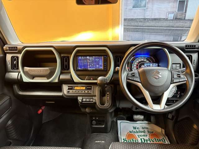 スズキ ハスラー ６６０ ハイブリッド Ｇ ４ＷＤ R7年 (甲信越・北陸) 99