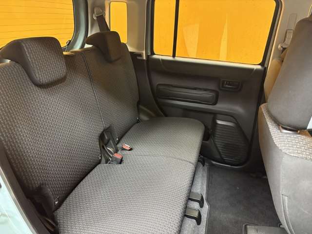 スズキ ハスラー ６６０ ハイブリッド Ｇ ４ＷＤ R7年 (甲信越・北陸) 99