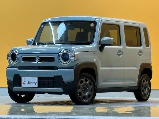 スズキ ハスラー ６６０ ハイブリッド Ｇ ４ＷＤ R7年 (甲信越・北陸) 99