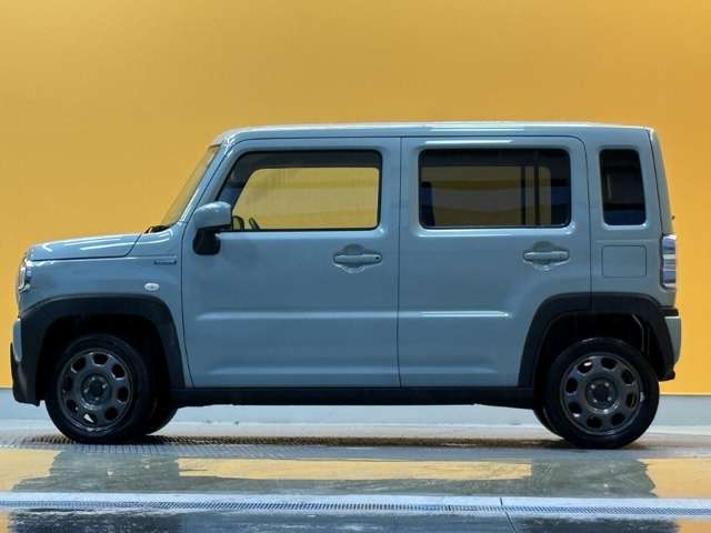 スズキ ハスラー ６６０ ハイブリッド Ｇ ４ＷＤ R7年 (甲信越・北陸) 99