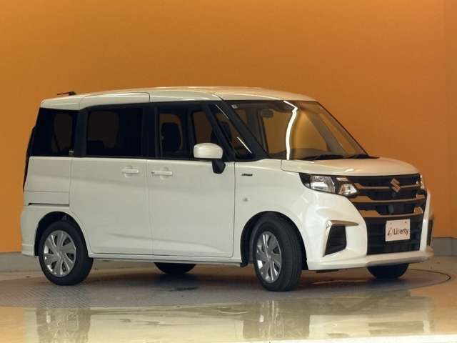 スズキ ソリオ １．２ ハイブリッド ＭＧ R7年 (甲信越・北陸) 99