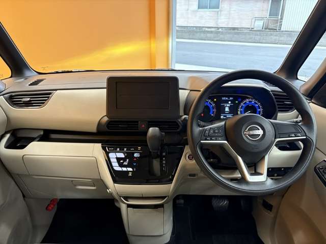 日産 ルークス ６６０ Ｘ R5年 (甲信越・北陸) 99