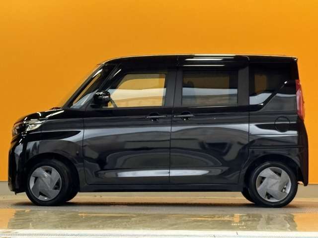 日産 ルークス ６６０ Ｘ R5年 (甲信越・北陸) 99