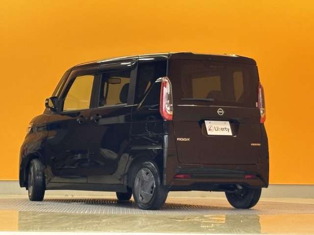 日産 ルークス ６６０ Ｘ R5年 (甲信越・北陸) 99
