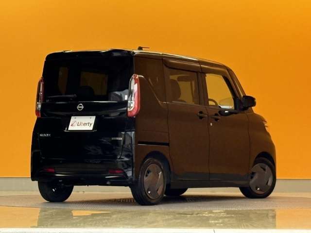 日産 ルークス ６６０ Ｘ R5年 (甲信越・北陸) 99
