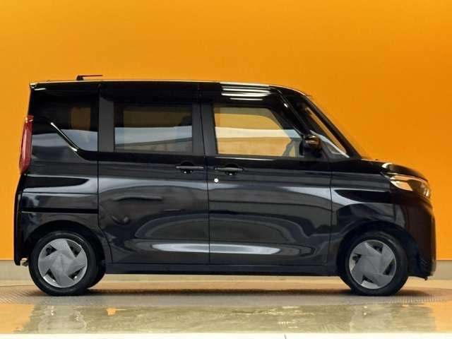 日産 ルークス ６６０ Ｘ R5年 (甲信越・北陸) 99