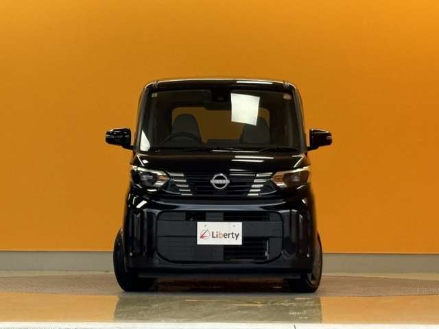 日産 ルークス ６６０ Ｘ R5年 (甲信越・北陸) 99