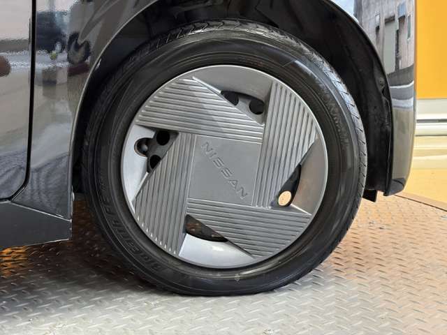 日産 ルークス ６６０ Ｘ R5年 (甲信越・北陸) 99