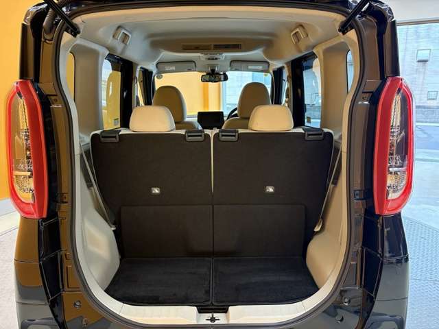 日産 ルークス ６６０ Ｘ R5年 (甲信越・北陸) 99