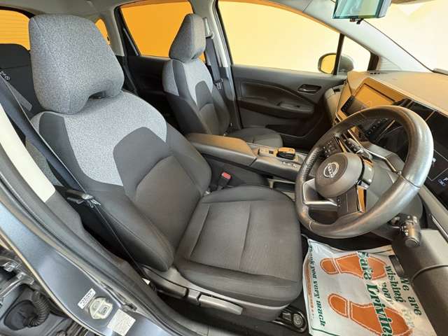 日産 ノート １．２ Ｓ ＦＯＵＲ ４ＷＤ R3年 (甲信越・北陸) 99