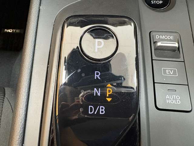 日産 ノート １．２ Ｓ ＦＯＵＲ ４ＷＤ R3年 (甲信越・北陸) 99