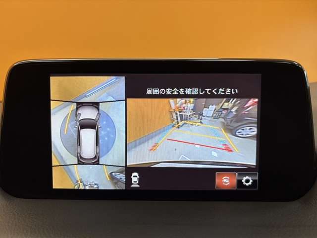 マツダ ＣＸ−８ ２．２ ＸＤ Ｌパッケージ ディーゼルターボ ４ＷＤ H30年 (甲信越・北陸) 99