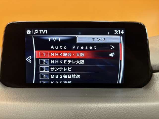 マツダ ＣＸ−８ ２．２ ＸＤ Ｌパッケージ ディーゼルターボ ４ＷＤ H30年 (甲信越・北陸) 99