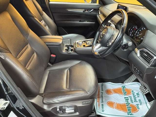 マツダ ＣＸ−８ ２．２ ＸＤ Ｌパッケージ ディーゼルターボ ４ＷＤ H30年 (甲信越・北陸) 99