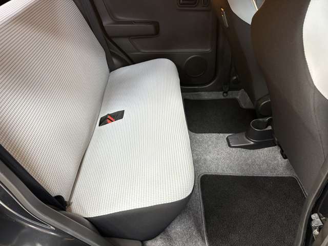 スズキ アルト ６６０ Ｌ H28年 (甲信越・北陸) 99