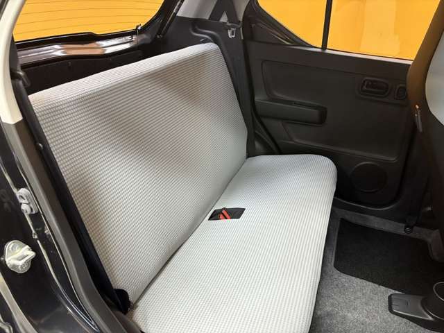 スズキ アルト ６６０ Ｌ H28年 (甲信越・北陸) 99