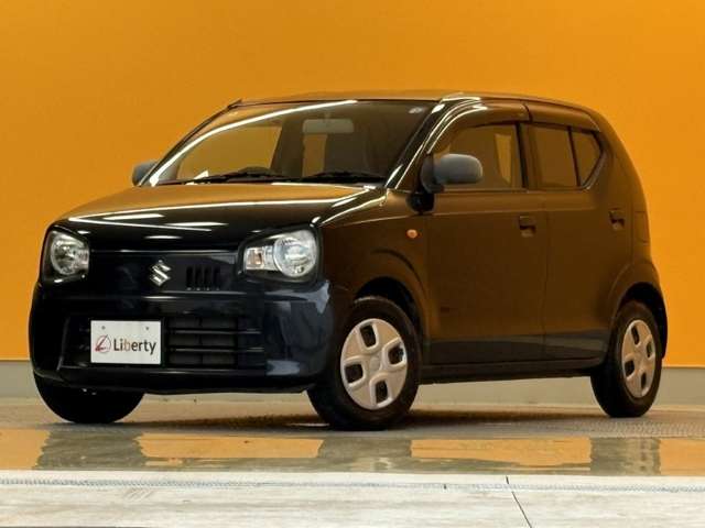 スズキ アルト ６６０ Ｌ H28年 (甲信越・北陸) 99