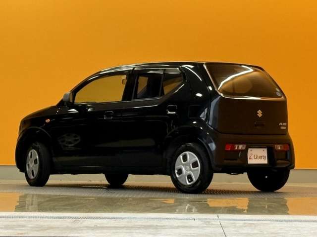 スズキ アルト ６６０ Ｌ H28年 (甲信越・北陸) 99