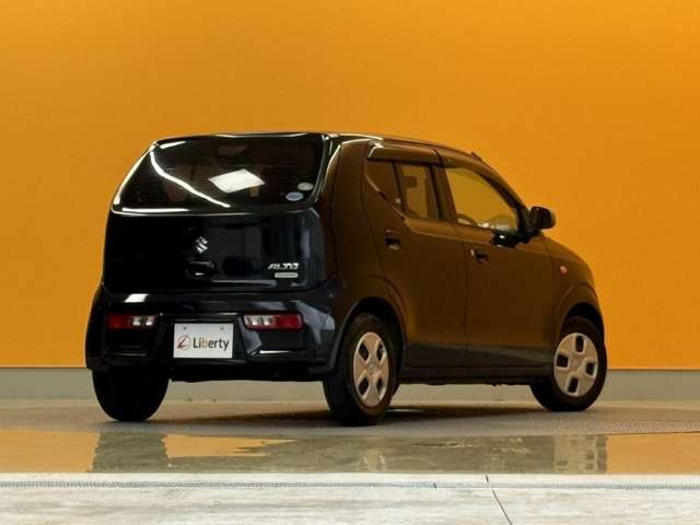 スズキ アルト ６６０ Ｌ H28年 (甲信越・北陸) 99