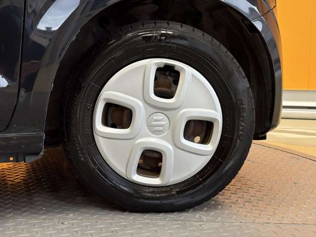 スズキ アルト ６６０ Ｌ H28年 (甲信越・北陸) 99
