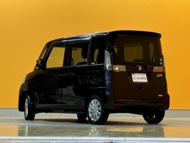 スズキ スペーシア ６６０ カスタム ＸＳ H26年 (甲信越・北陸) 99