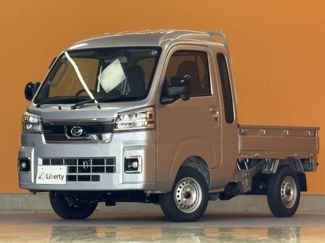 ダイハツ ハイゼットトラック ６６０ ジャンボ エクストラ ３方開 ４ＷＤ R8年 (甲信越・北陸) 99