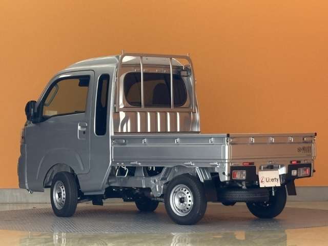 ダイハツ ハイゼットトラック ６６０ ジャンボ エクストラ ３方開 ４ＷＤ R8年 (甲信越・北陸) 99