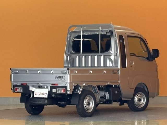 ダイハツ ハイゼットトラック ６６０ ジャンボ エクストラ ３方開 ４ＷＤ R8年 (甲信越・北陸) 99