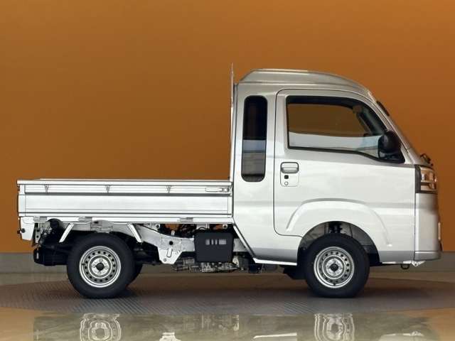 ダイハツ ハイゼットトラック ６６０ ジャンボ エクストラ ３方開 ４ＷＤ R8年 (甲信越・北陸) 99